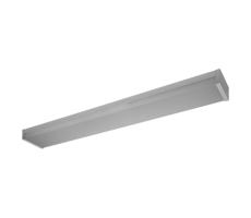 Ledvance Ledvance - LED Stmievateľné stropné svietidlo OFFICE LINE LED/40W/230V 120 cm + DO