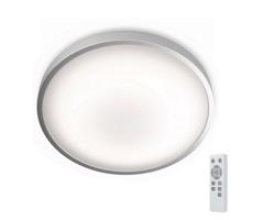 Ledvance Ledvance - LED Stmievateľné stropné svietidlo ORBIS LED/17W/230V 2700-6500 + DO