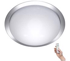 Ledvance Ledvance - LED Stmievateľné stropné svietidlo SILARA LED/24W/230V +DO