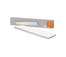 Ledvance Ledvance - LED Stmievateľné stropné svietidlo SMART+ FRAMELESS LED/27W/230V Wi-Fi