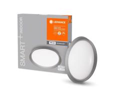 Ledvance Ledvance - LED Stmievateľné stropné svietidlo SMART+ PLATE LED/24W/230V Wi-Fi