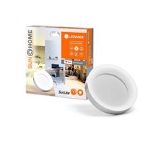 Ledvance Ledvance-LED Stmievateľné stropné svietidlo SUN@HOME CIRCULAR LED/18,5W/230V Wi-Fi