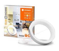 Ledvance Ledvance - LED Stmievateľný luster na lanku SUN@HOME CIRCULAR LED/18,5W/230V Wi-Fi