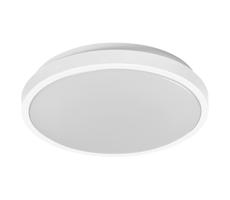 Ledvance Ledvance - LED Stropné svietidlo ORBIS LONDON LED/16W/230V biela