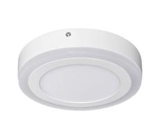 Ledvance Ledvance - LED Stropné svietidlo ROUND LED/15W/230V pr. 20 cm