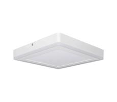 Ledvance Ledvance - LED Stropné svietidlo SQUARE LED/18W/230V