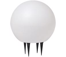 Ledvance Ledvance - LED Vonkajšia lampa BALL LED/2W/12V IP44