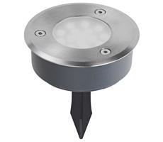 Ledvance Ledvance - LED Vonkajšia lampa SPIKE LED/1W/12V IP44