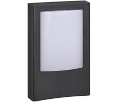 Ledvance Ledvance - LED Vonkajšie nástenné svietidlo ENDURA STYLE LED/12,5W/230V IP44