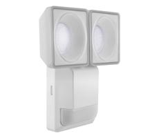 Ledvance Ledvance - LED Vonkajšie nástenné svietidlo so senzorom SPOT 2xLED/8W/230V IP55