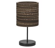 Ledvance Ledvance - Stolná lampa DECOR CARDBOARD 1xE27/15W/230V pr. 20 cm