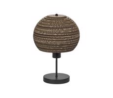 Ledvance Ledvance - Stolná lampa DECOR CARDBOARD 1xE27/15W/230V pr. 26 cm