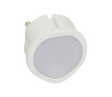 LEGRAND Legrand 50676 - LED Nočné svietidlo do zásuvky PL9 LED/0,06W/230V