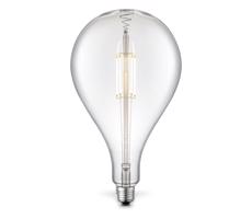 Leuchten Direkt LED Stmievateľná žiarovka VINTAGE DYI E27/4W/230V - Leuchten Direkt 08461