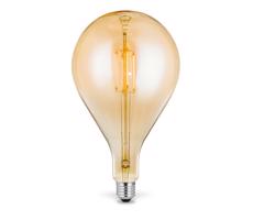 Leuchten Direkt LED Stmievateľná žiarovka VINTAGE DYI E27/4W/230V - Leuchten Direkt 0846