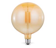 Leuchten Direkt LED Stmievateľná žiarovka VINTAGE DYI E27/4W/230V - Leuchten Direkt 0846