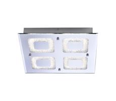 Leuchten Direkt Leuchten Direkt 11572-17 - LED Stropné svietidlo LISA LED/24W/230V