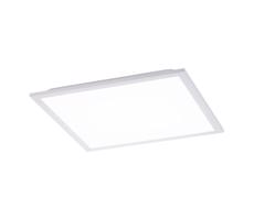 Leuchten Direkt Leuchten Direkt 12201-16 - LED Stropné svietidlo FLAT LED/22W/230V