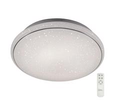 Leuchten Direkt Leuchten Direkt 14366-16 - LED Stmievateľné svietidlo JUPITER LED/40W/230V + DO