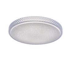 Leuchten Direkt Leuchten Direkt 14372-00 - LED Stropné svietidlo FRIDA LED/40W/230V 3000-5000K