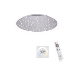 Leuchten Direkt Leuchten Direkt 14673-55 - LED Stmievateľné svietidlo SPARKLE LED/18W/230V + DO