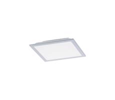 Leuchten Direkt Leuchten Direkt 14750-21 - LED Stropné svietidlo FLAT LED/12W/230V