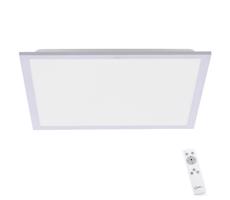 Leuchten Direkt Leuchten Direkt 14755-21- LED Stmievateľné stropné svietidlo FLAT LED/28W/230V +DO