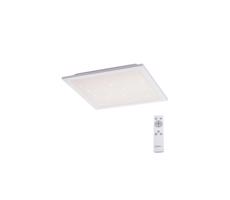 Leuchten Direkt Leuchten Direkt 14760-16 - LED Stmievateľné svietidlo STARRYFLAT LED/20W/230V + DO