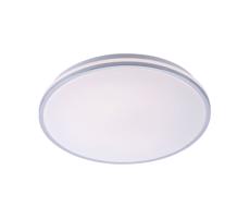 Leuchten Direkt Leuchten Direkt 14844-17 - LED Kúpeľňové stropné svietidlo ISABELL LED/22W/230V IP44