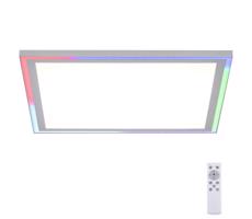 Leuchten Direkt Leuchten Direkt 14900-16 - LED RGB Stmievateľné svietidlo EDGING LED/24W/230V + DO