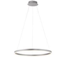 Leuchten Direkt Leuchten Direkt 15394-95-LED Stmievateľný luster na lanku RITUS LED/30W/230V chróm