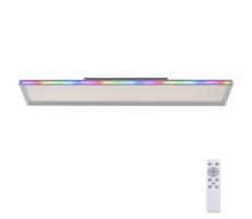 Leuchten Direkt Leuchten Direkt 15557-16 - LED RGB Stmievateľné svietidlo GALACTICA 40W/230V + DO