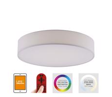 Leuchten Direkt Leuchten Direkt 18428-16 - LED RGB Stmievateľné svietidlo LOLA LED/32W/230V + DO