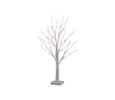 Leuchten Direkt Leuchten Direkt 86140-16 - LED Dekoračná lampa BIRCH LED/1,44W/3xAA 60 cm