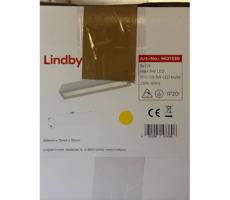 Lindby Lindby - LED Nástenné svietidlo TJADA 3xG9/3W/230V