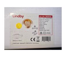 Lindby Lindby - LED Stropné svietidlo KETI LED/12W/230V