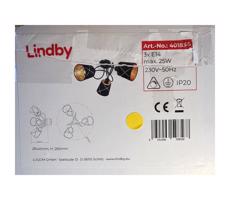 Lindby Lindby - Prisadený luster SINDRI 3xE14/25W/230V