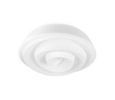 Linea Light Linea Light 7658 - Stropné svietidlo ROSE 3xE27/46W/230V IP40