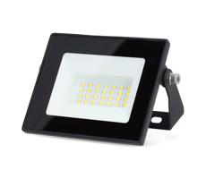 LLFL10BLK - LED Reflektor LED/20W/230V 4000K IP65