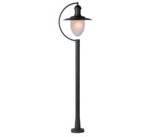 Lucide Lucide 11873/01/30 - Vonkajšia lampa ARUBA 1xE27/24W/230V