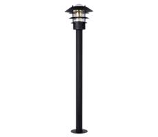 Lucide Lucide 11874/99/30 - Vonkajšia lampa ZICO 1xE27/60W/230V IP44