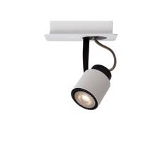 Lucide Lucide 17989/05/31 - LED bodové svietidlo DICA LED 1xGU10/5W/230V