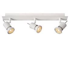 Lucide Lucide 17990/15/31 - LED bodové svietidlo TWINNY-LED 3xGU10/4,5W/230V biele