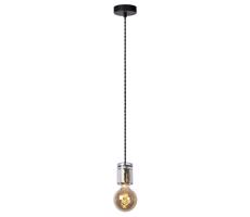 Lucide Lucide 20416/01/65 - Luster na lanku GELKA 1xE27/40W/230V