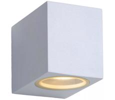 Lucide Lucide 22860/05/31 - LED Vonkajšie nástenné svietidlo ZORA 1xGU10/5W/230V IP44