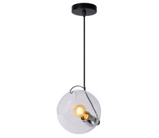 Lucide Lucide 25405/20/60 - Luster na lanku JAZZLYNN 1xE27/60W/230V pr. 20 cm