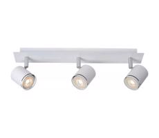 Lucide Lucide 26994/15/31 - LED Stmievateľné bodové svietidlo RILOU 3xGU10/5W/230V