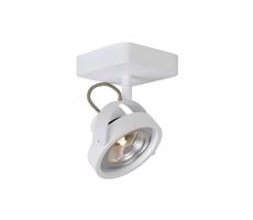 Lucide Lucide 31930/12/31 - LED Stm. bodové svietidlo TALA LED 1xG53/12W/230V/12V