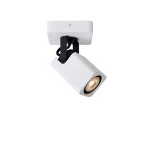 Lucide Lucide 33961/05/31 - LED bodové svietidlo ROAX 1xGU10/5W/230V biele