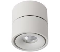 Lucide Lucide 35911/08/31 - LED Stmievateľné bodové svietidlo YUMIKO LED/8W/230V biela